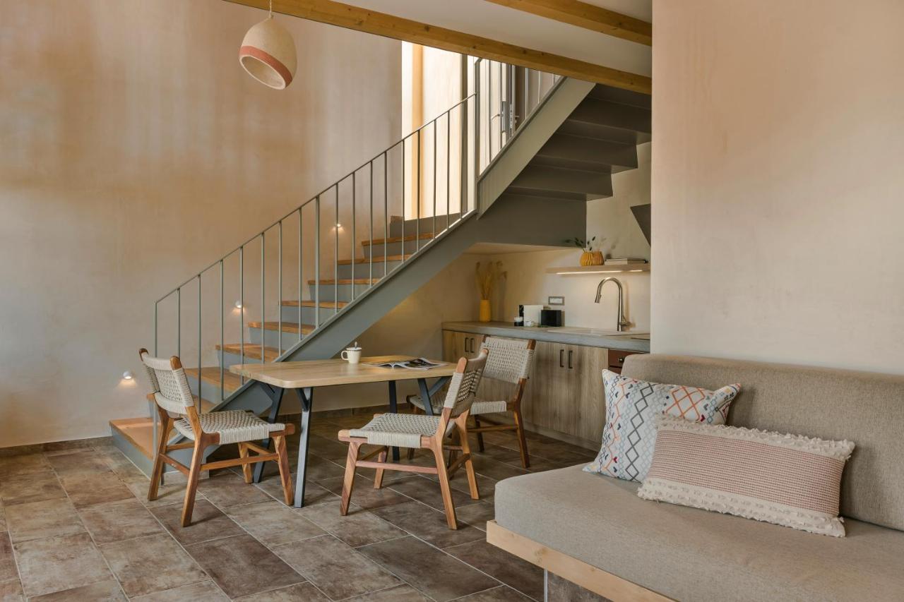 Chromata Assos Villas Kefalonia Asos Ngoại thất bức ảnh